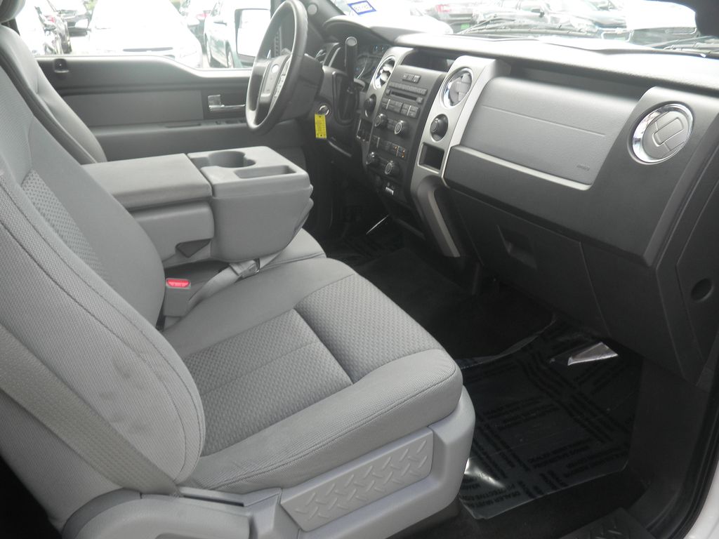 Used 2013 Ford F-150 For Sale